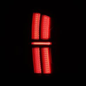 AlphaREX - 680082 | AlphaRex NOVA-Series Prismatic LED Tail Lights Black for Toyota Tacoma (2016-2023) - Image 10