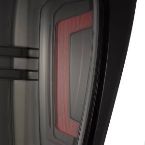 AlphaREX - 680082 | AlphaRex NOVA-Series Prismatic LED Tail Lights Black for Toyota Tacoma (2016-2023) - Image 13