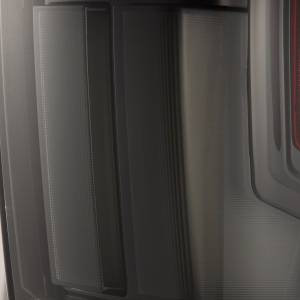 AlphaREX - 680082 | AlphaRex NOVA-Series Prismatic LED Tail Lights Black for Toyota Tacoma (2016-2023) - Image 14