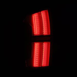 AlphaREX - 680092 | AlphaRex NOVA-Series Prismatic LED Tail Lights Alpha-Black for Toyota Tacoma (2016-2023) - Image 10