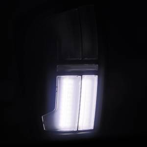 AlphaREX - 680092 | AlphaRex NOVA-Series Prismatic LED Tail Lights Alpha-Black for Toyota Tacoma (2016-2023) - Image 11