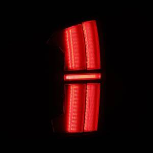 AlphaREX - 680092 | AlphaRex NOVA-Series Prismatic LED Tail Lights Alpha-Black for Toyota Tacoma (2016-2023) - Image 9