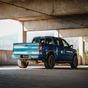 AlphaREX - 653070 | AlphaRex LUXX-Series LED Tail Lights Black for Ford F150 (2009-2014) - Image 3