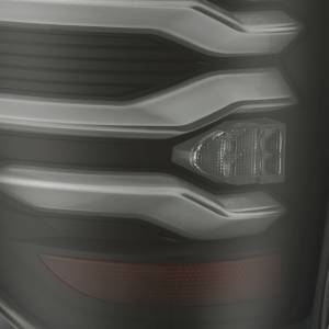 AlphaREX - 653070 | AlphaRex LUXX-Series LED Tail Lights Black for Ford F150 (2009-2014) - Image 10
