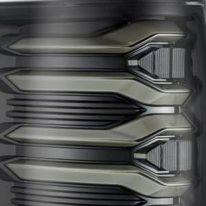 AlphaREX - 653080 | AlphaRex LUXX-Series LED Tail Lights Alpha-Black for Ford F150 (2009-2014) - Image 10