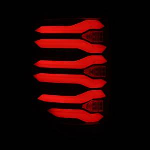 AlphaREX - 653080 | AlphaRex LUXX-Series LED Tail Lights Alpha-Black for Ford F150 (2009-2014) - Image 5