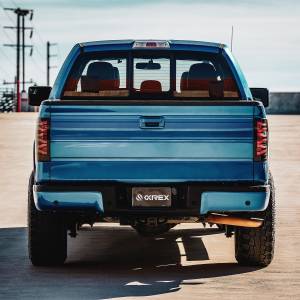 AlphaREX - 653090 | AlphaRex LUXX-Series LED Tail Lights Black-Red for Ford F150 (2009-2014) - Image 5