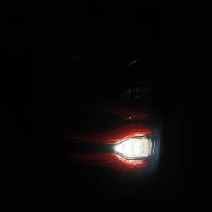 AlphaREX - 653090 | AlphaRex LUXX-Series LED Tail Lights Black-Red for Ford F150 (2009-2014) - Image 9
