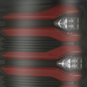 AlphaREX - 653090 | AlphaRex LUXX-Series LED Tail Lights Black-Red for Ford F150 (2009-2014) - Image 13