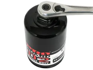 Afe - Advance Flow Engineering - 44-LF011 | AFE Power PROGUARD Oil Filter For American Motors, Buick, Cadillac, Chevrolet, GMC, Hummer, Isuzu, Jeep, Pontiac, Saab And Saturn - Image 6