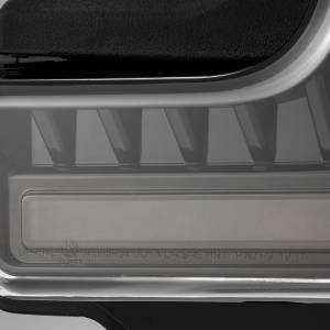 AlphaREX - 880320 | AlphaRex PRO-Series Halogen Projector Headlights Alpha-Black for Ford Super Duty MKII (2017-2019) - Image 12