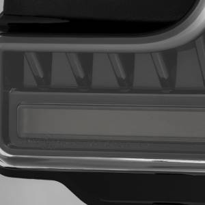 AlphaREX - 880324 | AlphaRex NOVA-Series LED Projector Headlights Alpha-Black for Ford Super Duty MKII (2017-2019) - Image 9