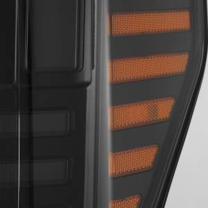 AlphaREX - 880322 | AlphaRex LUXX-Series LED Projector Headlights Alpha-Black for Ford Super Duty MKII (2017-2019) - Image 13