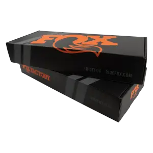 FOX88326116 | BDS Suspension Fox 2.5 Remote Reservoir Rear Shocks With DSC For Toyota 4Runner / FJ Cruiser | Performance Elite Series | 2-3 Inch Lift