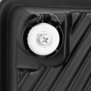 AlphaREX - 880323 | AlphaRex LUXX-Series LED Projector Headlights Black for Ford Super Duty MKII (2017-2019) - Image 12