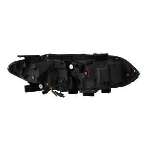 AlphaREX - 880349 | AlphaRex NOVA-Series LED Projector Headlights Alpha-Black for Honda Civic - Image 9
