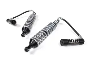 FOX88402109 | BDS Suspension Fox 2.5 Coilover Shocks With Reservoir For Ram 2500 / 3500 4WD | Factory Series | 3 Inch Lift
