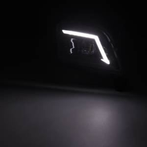 AlphaREX - 210017 | AlphaRex DoubleTap Dual Color LED Projector Fog Lights for Chevrolet Silverado 1500 (2019-2023)/Chevrolet Silverado 2500HD/3500HD (2020-2023) - Image 9