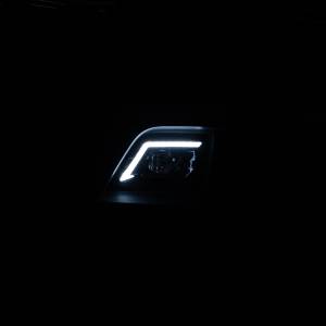 AlphaREX - 210017 | AlphaRex DoubleTap Dual Color LED Projector Fog Lights for Chevrolet Silverado 1500 (2019-2023)/Chevrolet Silverado 2500HD/3500HD (2020-2023) - Image 8