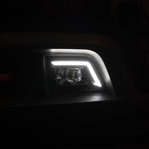 AlphaREX - 210017 | AlphaRex DoubleTap Dual Color LED Projector Fog Lights for Chevrolet Silverado 1500 (2019-2023)/Chevrolet Silverado 2500HD/3500HD (2020-2023) - Image 10