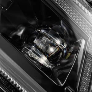AlphaREX - 210017 | AlphaRex DoubleTap Dual Color LED Projector Fog Lights for Chevrolet Silverado 1500 (2019-2023)/Chevrolet Silverado 2500HD/3500HD (2020-2023) - Image 17
