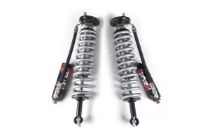 FOX88406321 | BDS Suspension Fox 2.5 Coilover Shocks With DSC Reservoir Adjuster For Chevrolet Silverado / GMC Sierra 1500 | Performance Elite Series | 4 Inch Lift