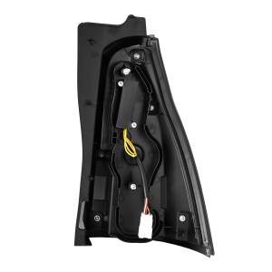 AlphaREX - 690060 | AlphaRex LUXX-Series LED Tail Lights Black for Toyota 4Runner (2003-2009) - Image 14