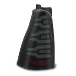 AlphaREX - 690070 | AlphaRex LUXX-Series LED Tail Lights Alpha-Black for Toyota 4Runner (2003-2009) - Image 15