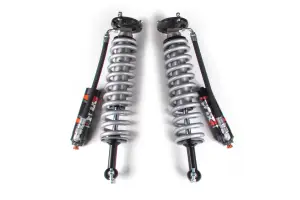 FOX88406323 | BDS Suspension Fox 2.5 Coilover Shocks With DSC Reservoir Adjuster For Chevrolet Silverado / GMC Sierra 1500 | Performance Elite Series | 6 Inch Lift