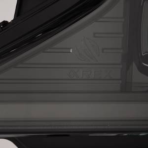 AlphaREX - 880345 | AlphaRex PRO-Series Halogen Projector Headlights Alpha-Black for Ford Super Duty (2020-2022) - Image 6