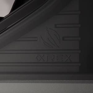 AlphaREX - 880341 | AlphaRex LUXX-Series LED Projector Headlights Black for Ford Super Duty (2020-2022) - Image 8