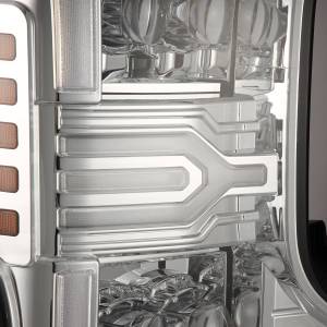 AlphaREX - 880339 | AlphaRex NOVA-Series LED Projector Headlights Chrome for Ford Super Duty (2020-2022) - Image 16