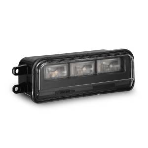 AlphaREX - 210018 | AlphaRex DoubleTap Dual Color LED Projector Fog Lights for Toyota Tacoma/Tundra/Sequoia/4Runner - Image 13