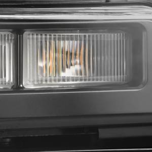 AlphaREX - 210018 | AlphaRex DoubleTap Dual Color LED Projector Fog Lights for Toyota Tacoma/Tundra/Sequoia/4Runner - Image 15