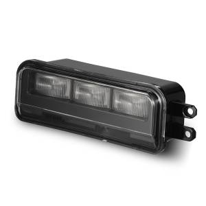 AlphaREX - 210018 | AlphaRex DoubleTap Dual Color LED Projector Fog Lights for Toyota Tacoma/Tundra/Sequoia/4Runner - Image 14