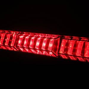 AlphaREX - 220081 | AlphaRex NOVA-Series Prismatic LED Third Brake Light Black for Toyota Tacoma Double Cab (2016-2023) - Image 6