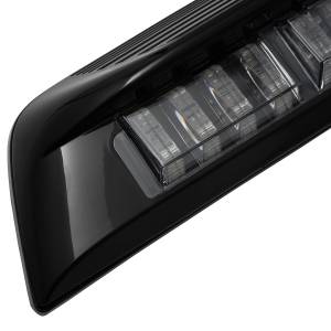 AlphaREX - 220081 | AlphaRex NOVA-Series Prismatic LED Third Brake Light Black for Toyota Tacoma Double Cab (2016-2023) - Image 12