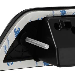 AlphaREX - 220081 | AlphaRex NOVA-Series Prismatic LED Third Brake Light Black for Toyota Tacoma Double Cab (2016-2023) - Image 16