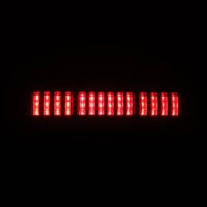 AlphaREX - 220081 | AlphaRex NOVA-Series Prismatic LED Third Brake Light Black for Toyota Tacoma Double Cab (2016-2023) - Image 4