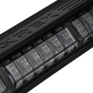 AlphaREX - 220080 | AlphaRex NOVA-Series Prismatic LED Third Brake Light Alpha-Black for Toyota Tacoma Double Cab (2016-2023) - Image 11