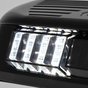 AlphaREX - 220080 | AlphaRex NOVA-Series Prismatic LED Third Brake Light Alpha-Black for Toyota Tacoma Double Cab (2016-2023) - Image 6