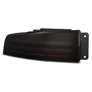 AlphaREX - 691020 | AlphaRex NOVA-Series Prismatic LED Tail Lights Alpha-Black for Nissan Z Twin-Loop Style - Image 17