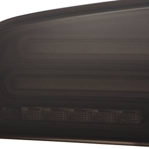 AlphaREX - 691020 | AlphaRex NOVA-Series Prismatic LED Tail Lights Alpha-Black for Nissan Z Twin-Loop Style - Image 16