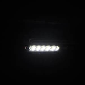 AlphaREX - 691012 | AlphaRex NOVA-Series Prismatic LED Tail Lights Black for Nissan Z Quad-Loop Style - Image 13