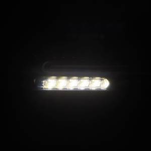AlphaREX - 691022 | AlphaRex NOVA-Series Prismatic LED Tail Lights Alpha-Black for Nissan Z Quad-Loop Style - Image 12