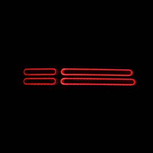 AlphaREX - 691022 | AlphaRex NOVA-Series Prismatic LED Tail Lights Alpha-Black for Nissan Z Quad-Loop Style - Image 11