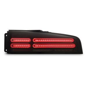 AlphaREX - 691022 | AlphaRex NOVA-Series Prismatic LED Tail Lights Alpha-Black for Nissan Z Quad-Loop Style - Image 15