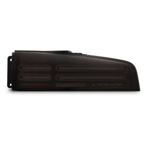 AlphaREX - 691022 | AlphaRex NOVA-Series Prismatic LED Tail Lights Alpha-Black for Nissan Z Quad-Loop Style - Image 16