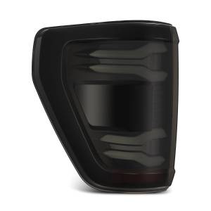 AlphaREX - 653040 | AlphaRex LUXX-Series LED Tail Lights Black for Ford F150 (wth BLIS) (2021-2023) - Image 8
