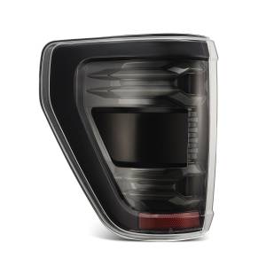 AlphaREX - 653060 | AlphaRex LUXX-Series LED Tail Lights Alpha-Black for Ford F150 (wth BLIS) (2021-2023) - Image 9